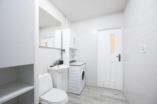Apartament Totu Baltic - Korzeniowskiego 28 Brzezno