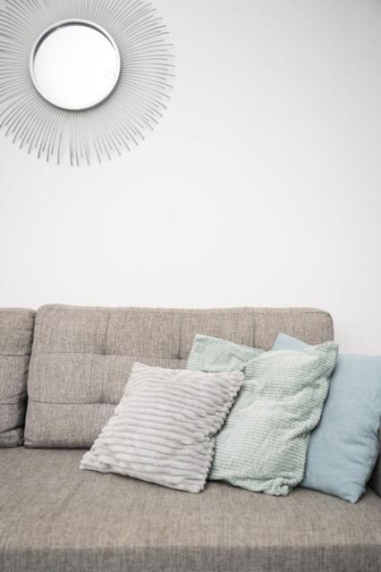 Totu Baltic - Korzeniowskiego 28 Brzezno Apartament